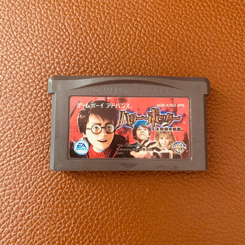 Tổng hợp game DS GBA tem đẹp, chơi hay