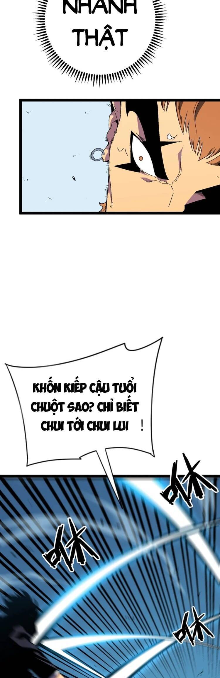 Thiên Phú Của Ngươi, Giờ Là Của Ta Chapter 49 - Trang 4