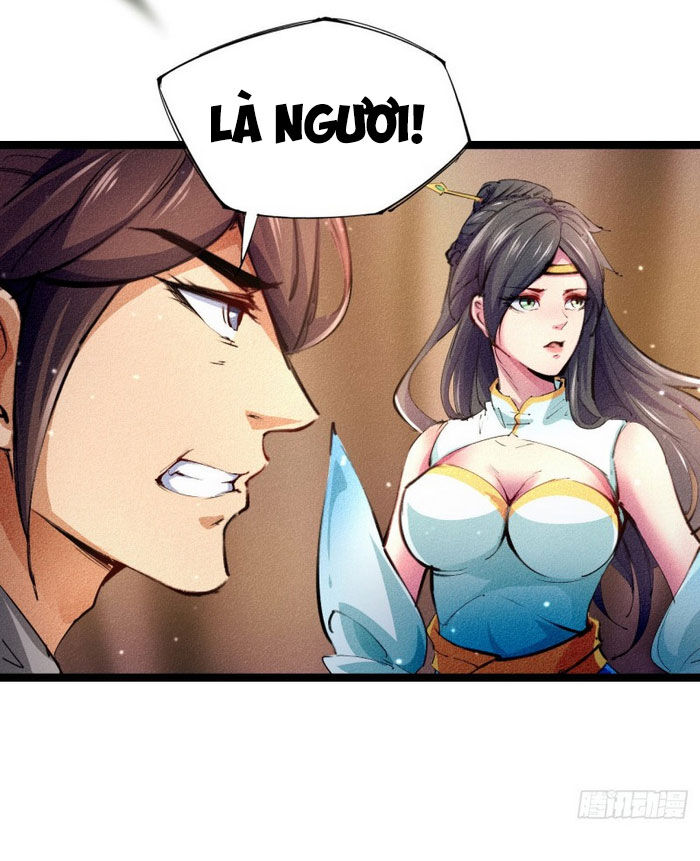 ta thành thần một mình chapter 1 58