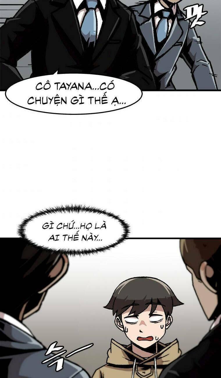 lên cấp một mình chapter 69 26