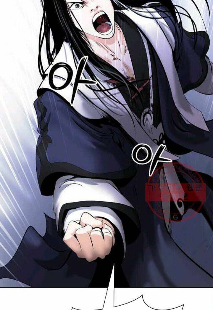 xuyên không thành hổ chapter 48 73