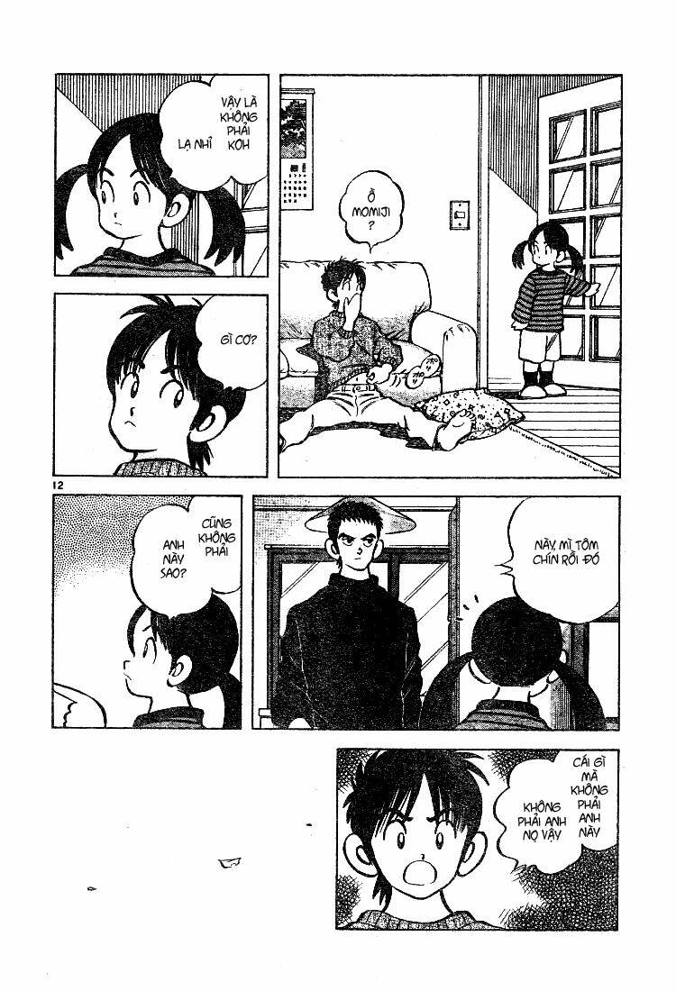 trò chơi vượt qua thử thách chapter 55 13