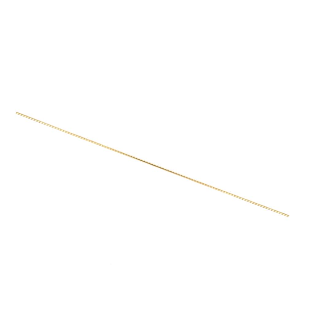 Thanh X 50 Cm Bằng đồng Thanh Tròn Vật Liệu Cắt 4mm-8 Mm