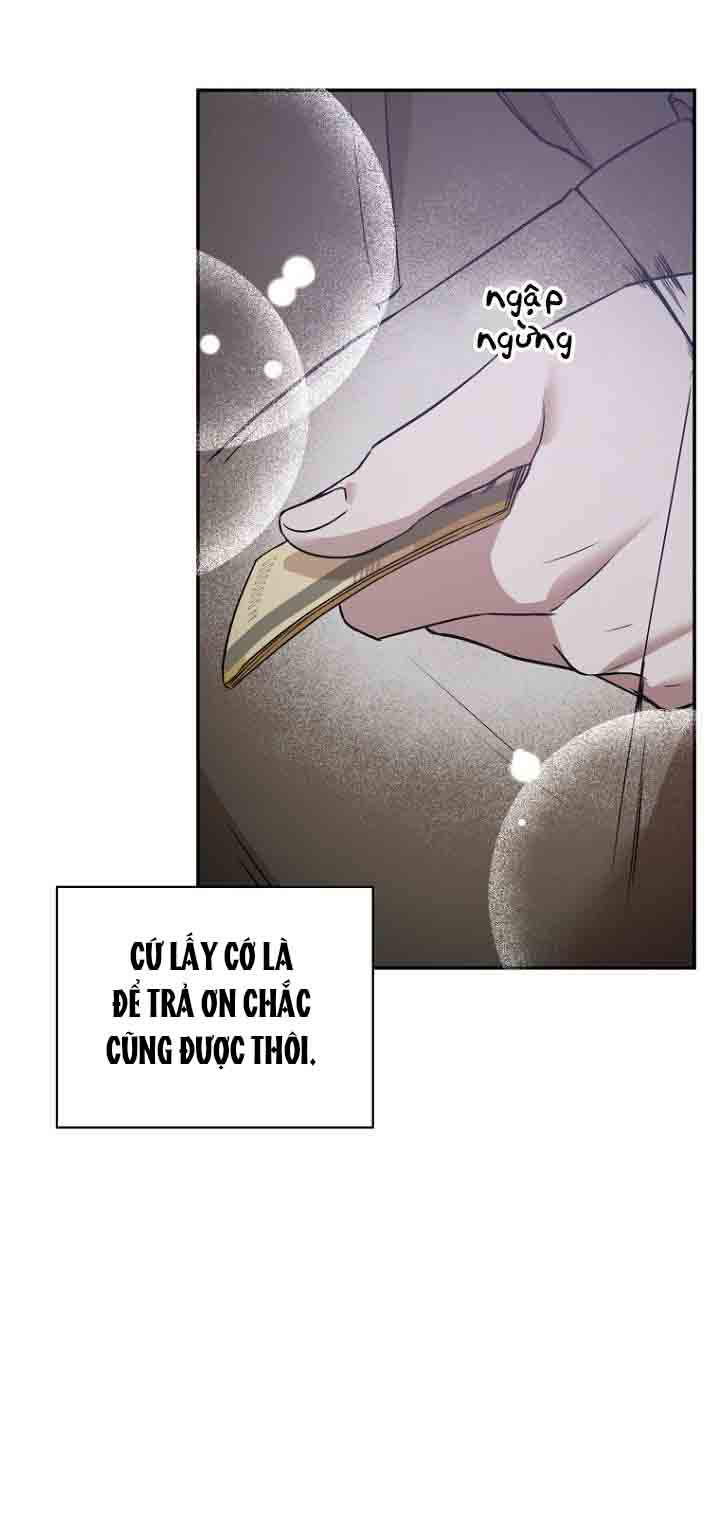 người xa lạ chapter 18 14