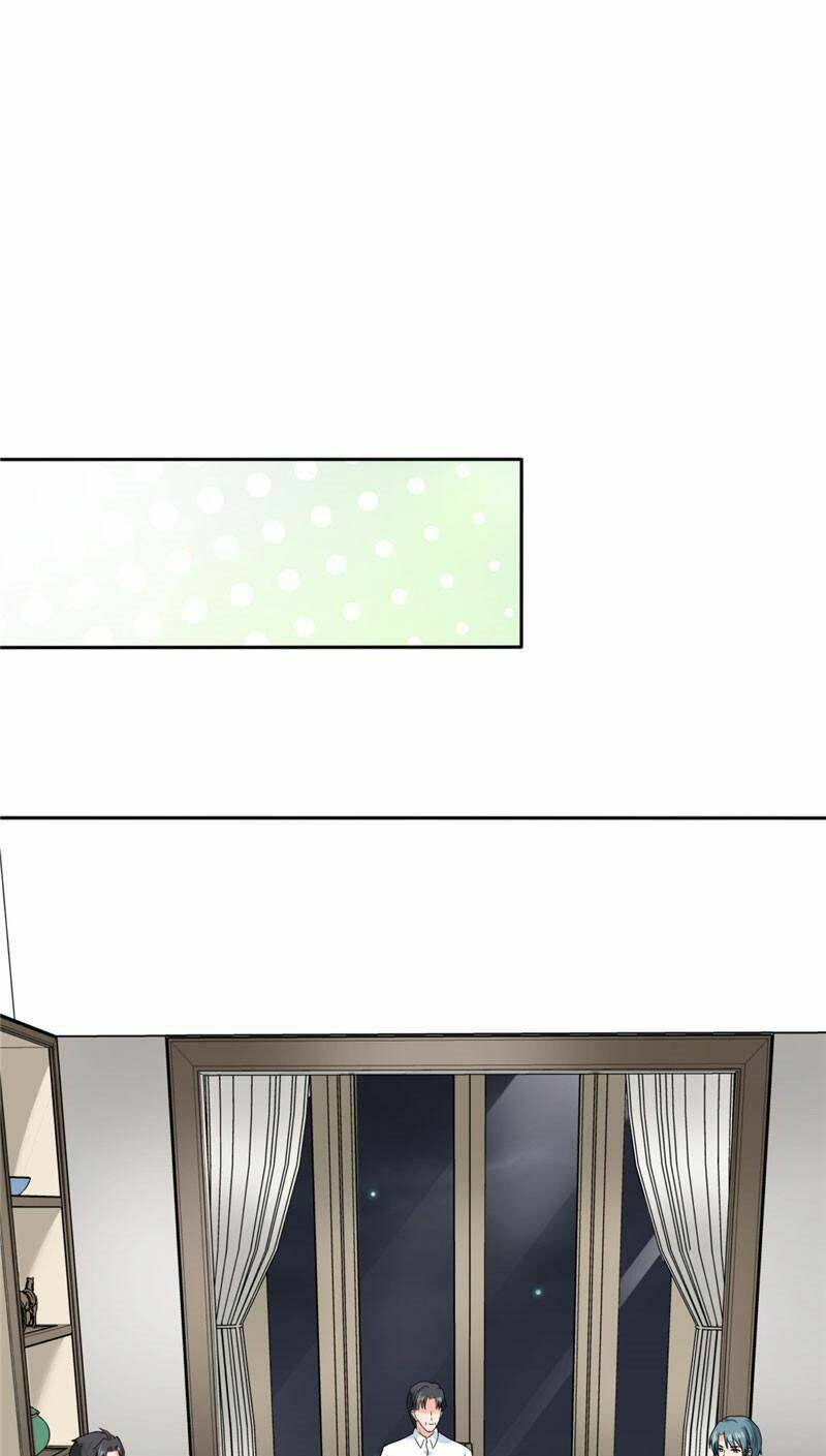 manh bảo đột kích: mami cha con đâu ? chapter 66 22