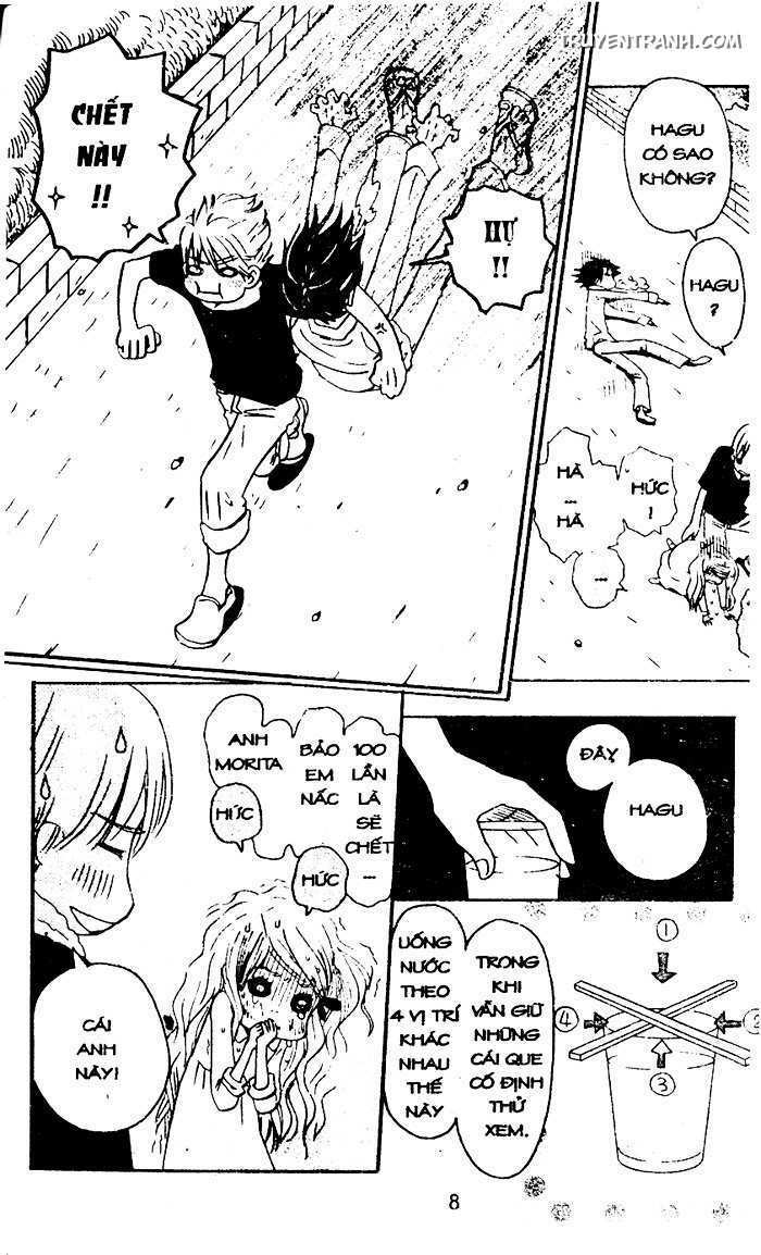 tình yêu và cuộc sống chapter 47 9