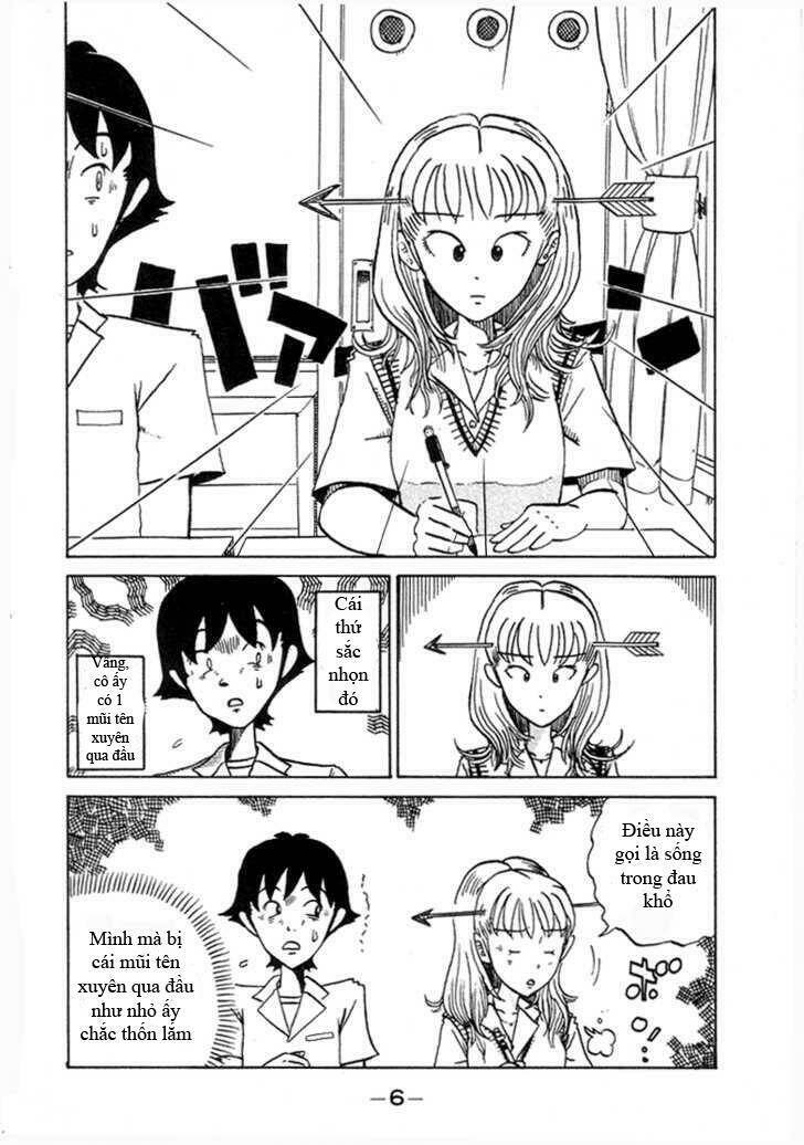 the hating girl chapter 1 6