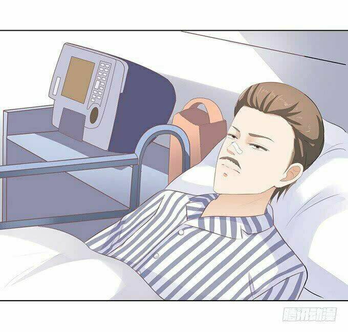 liệt ái tri hạ: series mật đào tiểu tình nhân chapter 83 25