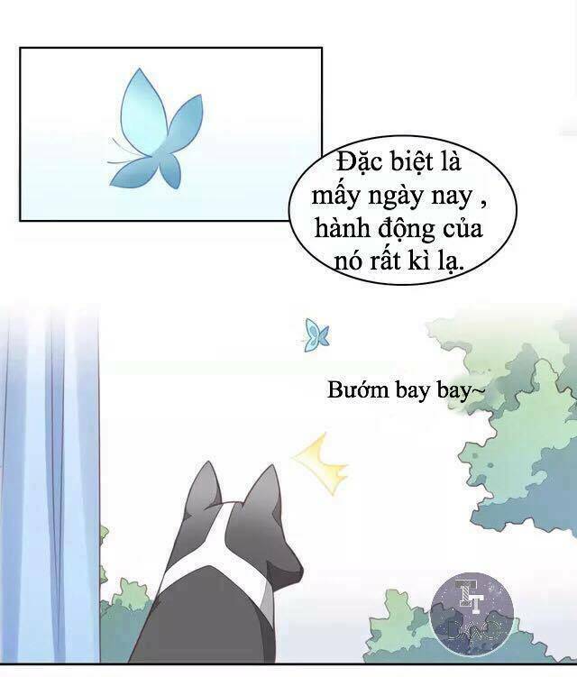 thị hoang chi thần chapter 17 6