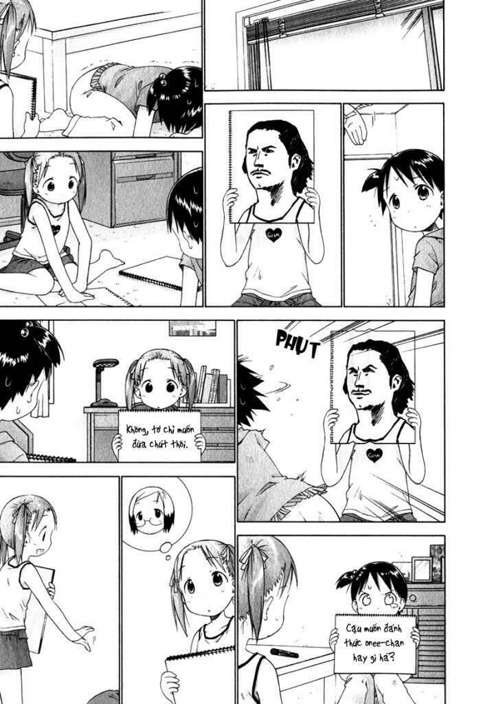 ichigo mashimaro chapter 24 8