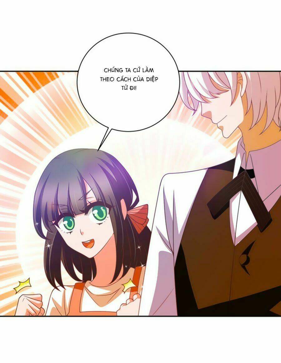 người yêu khát máu của tôi chapter 36 11