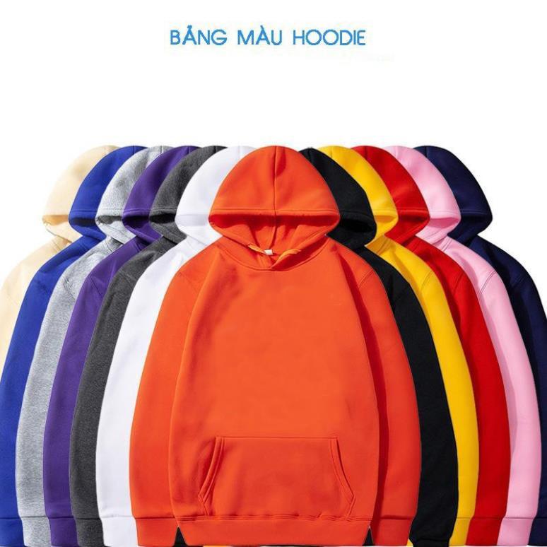 NEW Áo Hoodie Chất Nỉ PHẢN QUANG NY Nam Nữ Full Size - Chất Nỉ Dày Dặn mẫu áo được yêu thích