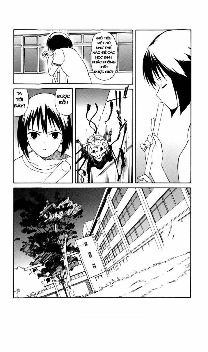 hitoribocchi no chikyuu shinryaku chapter 12 10