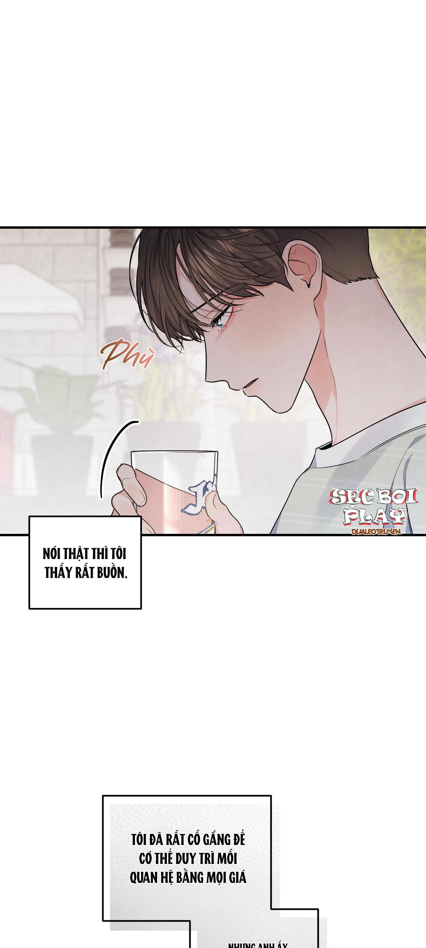 mối quan hệ của thú nhân chapter 12 4