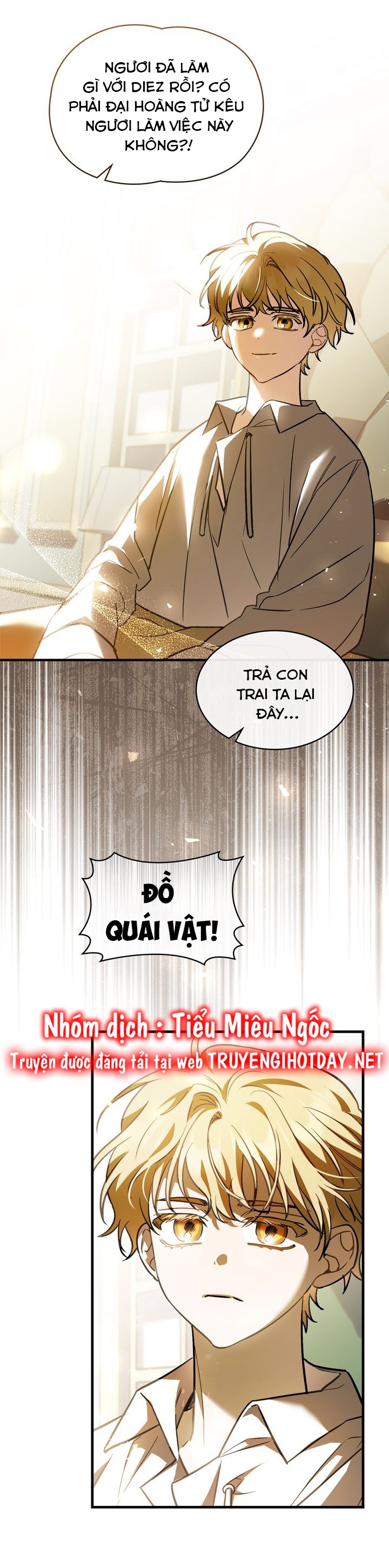 cái bóng trong đêm chapter 78 28