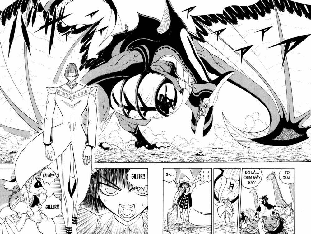 doubutsu no kuni chapter 29 18