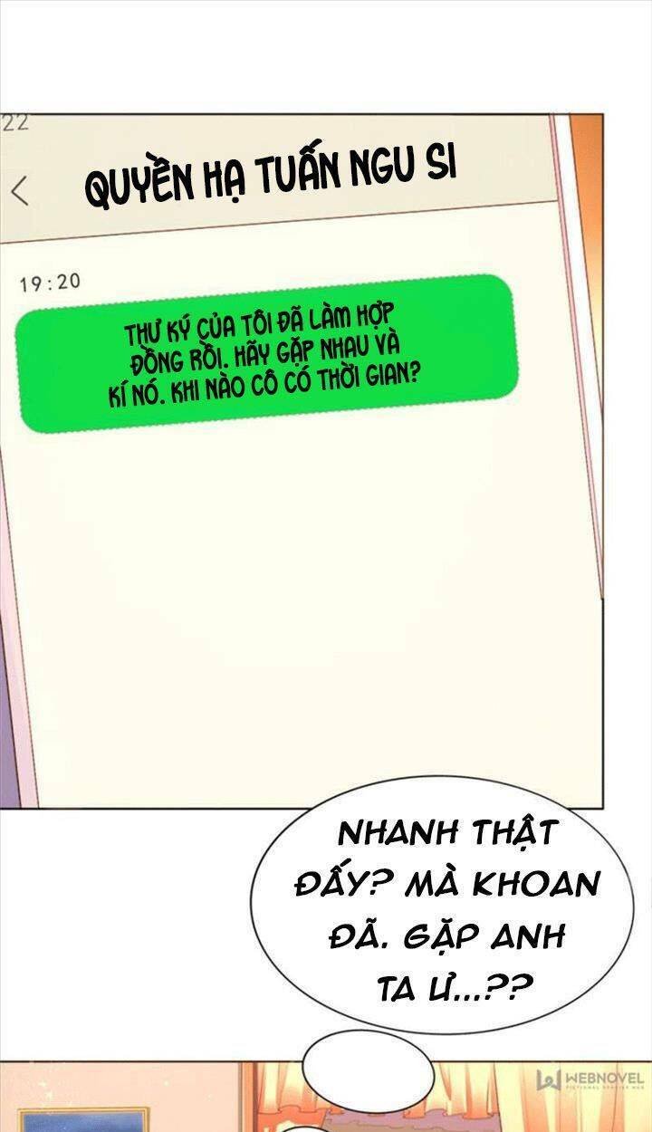 gặp phải người chồng xảo quyệt! chapter 8 48