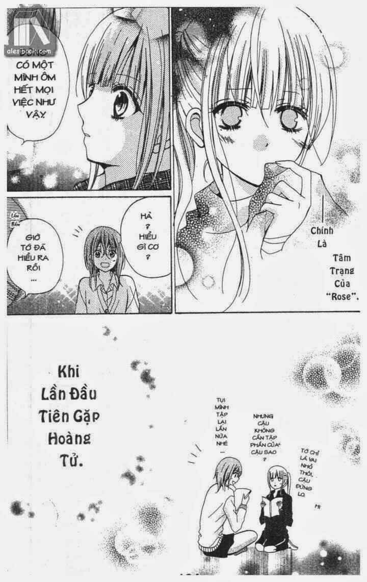 blue friend season 1 chapter 7 20