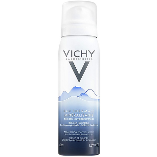 Bộ Sản Phẩm Chăm Sóc Và Bảo Vệ  Vichy Capital Soleil Dry Touch