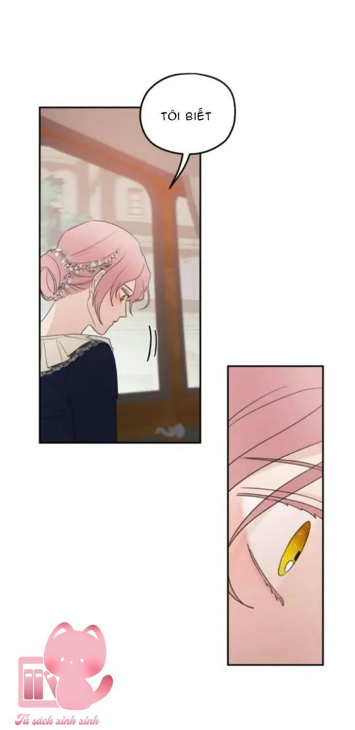 người thân của tôi đều sợ hãi tôi chapter 18 46