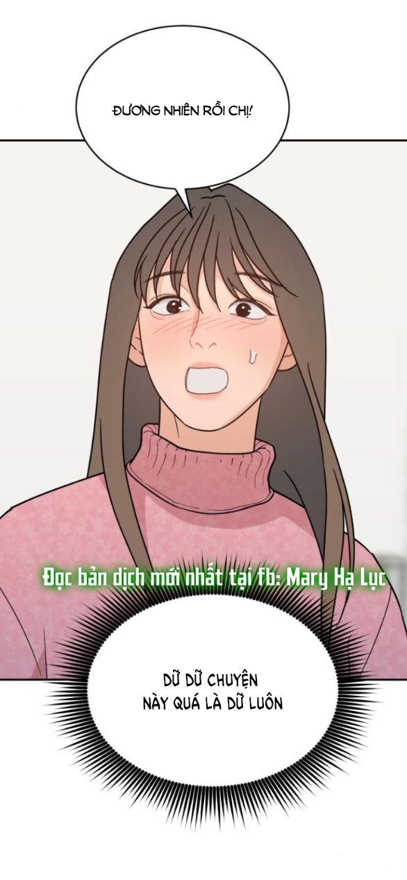 Vận May Bất Ngờ chapter 44.2 6