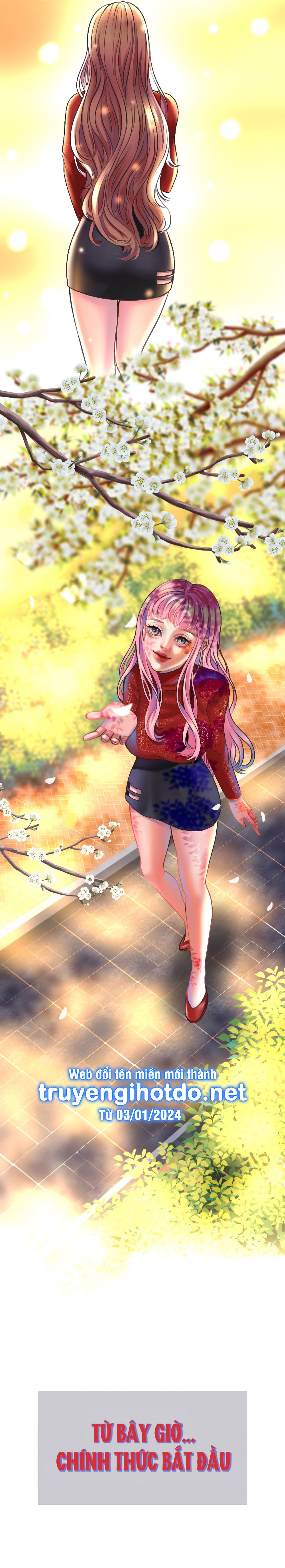 [18+] hãy cẩn thận khi sử dụng từ ''bạn'' sai người chapter 2.2 6