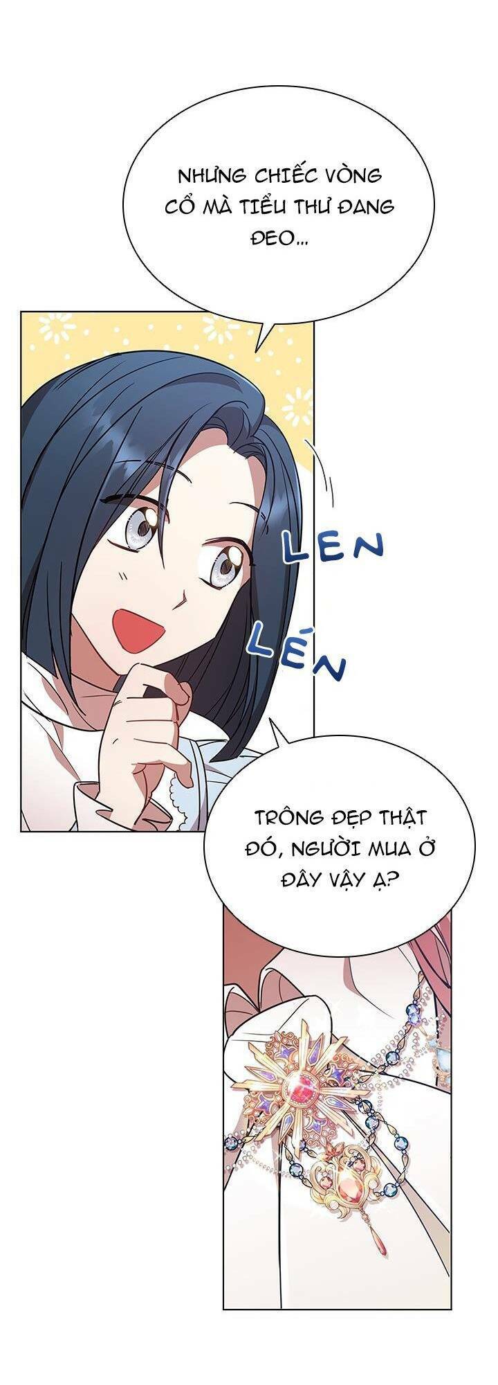 tôi đã ly hôn nhưng lại trở thành tài phiệt chapter 14.2 40