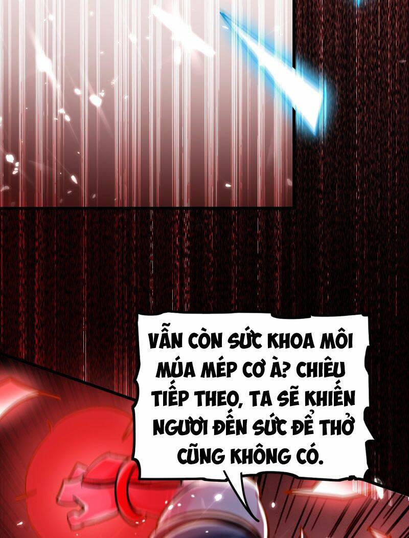 vạn giới tiên vương chapter 65 32