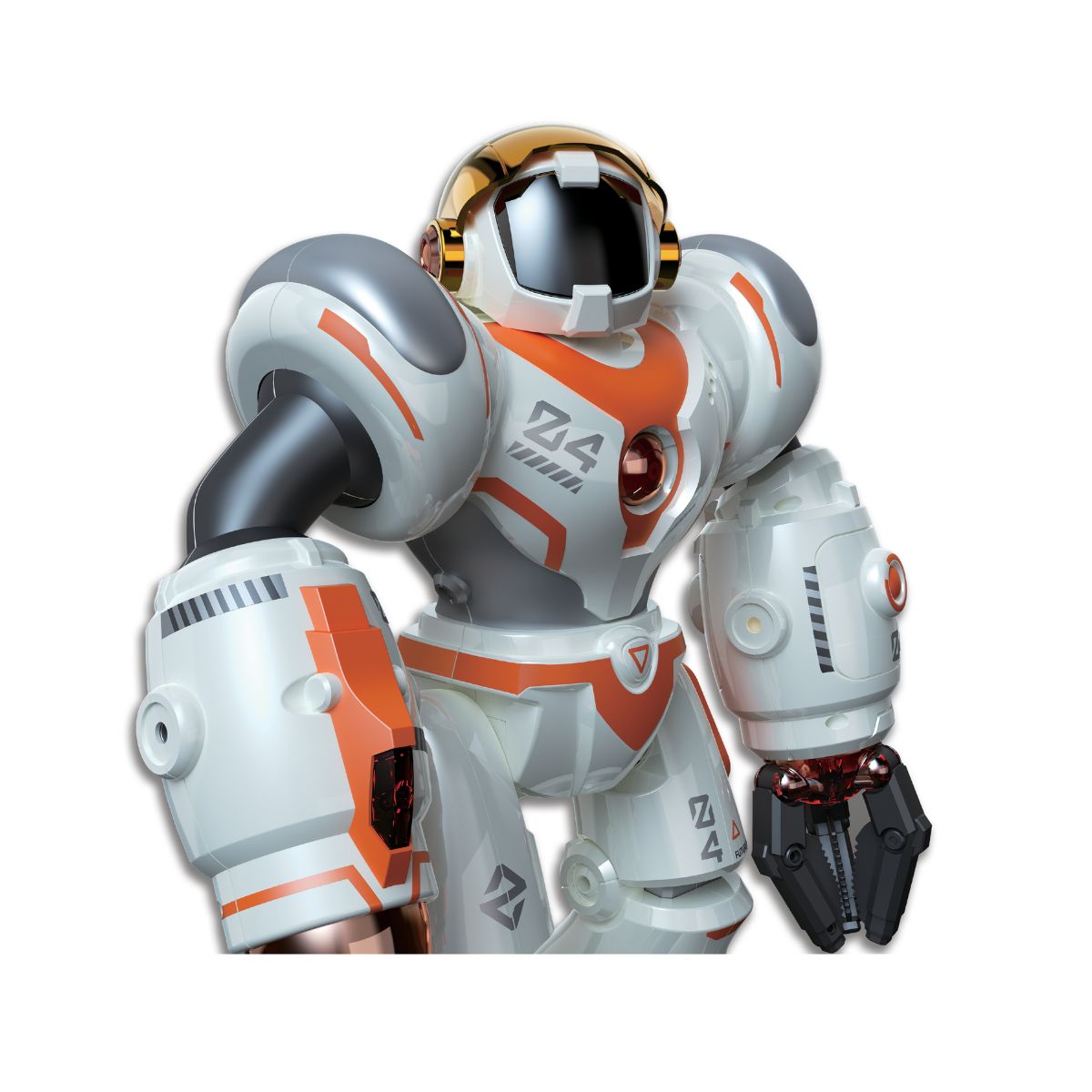 Đồ Chơi Robot Đặc Vụ AGENT 04 Điều Khiển Từ Xa VECTO VT5099