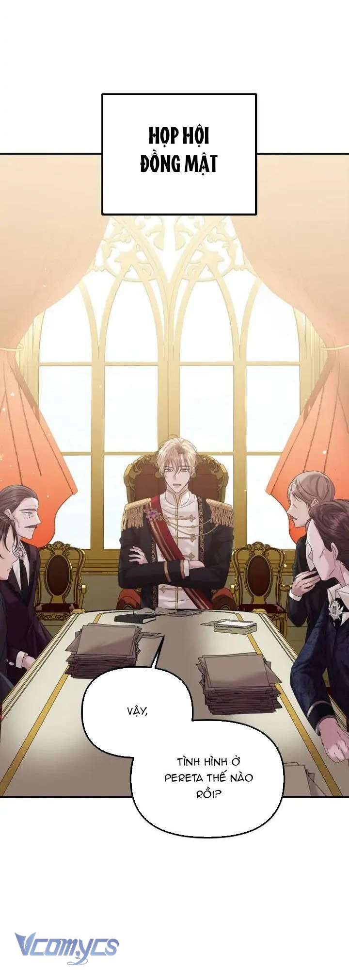 hôn nhân trả thù chapter 21 4