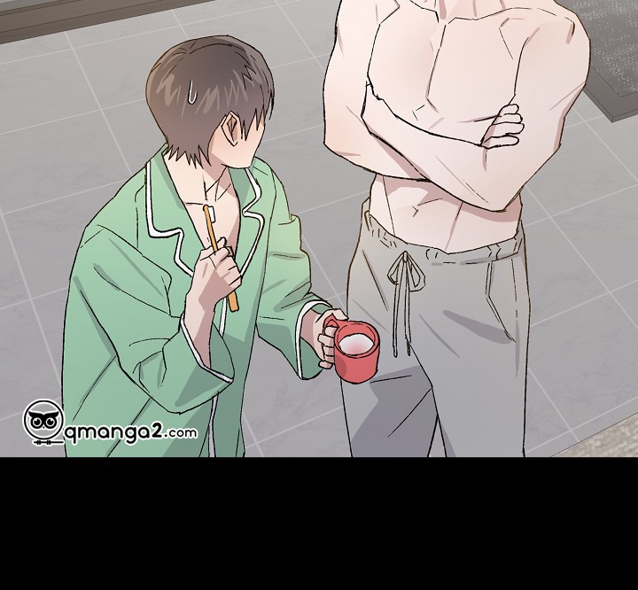 chàng tuấn mã của tôi chapter 30 5