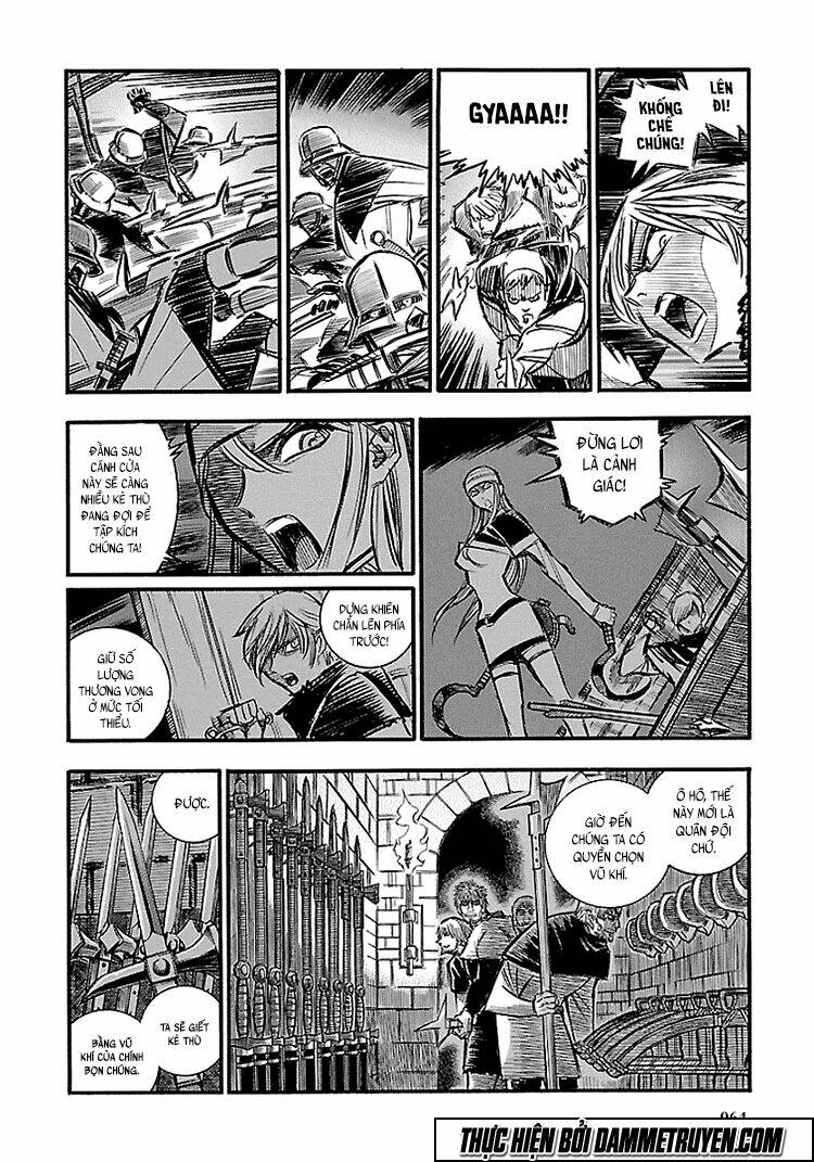 wolfsmund chapter 15.2 28