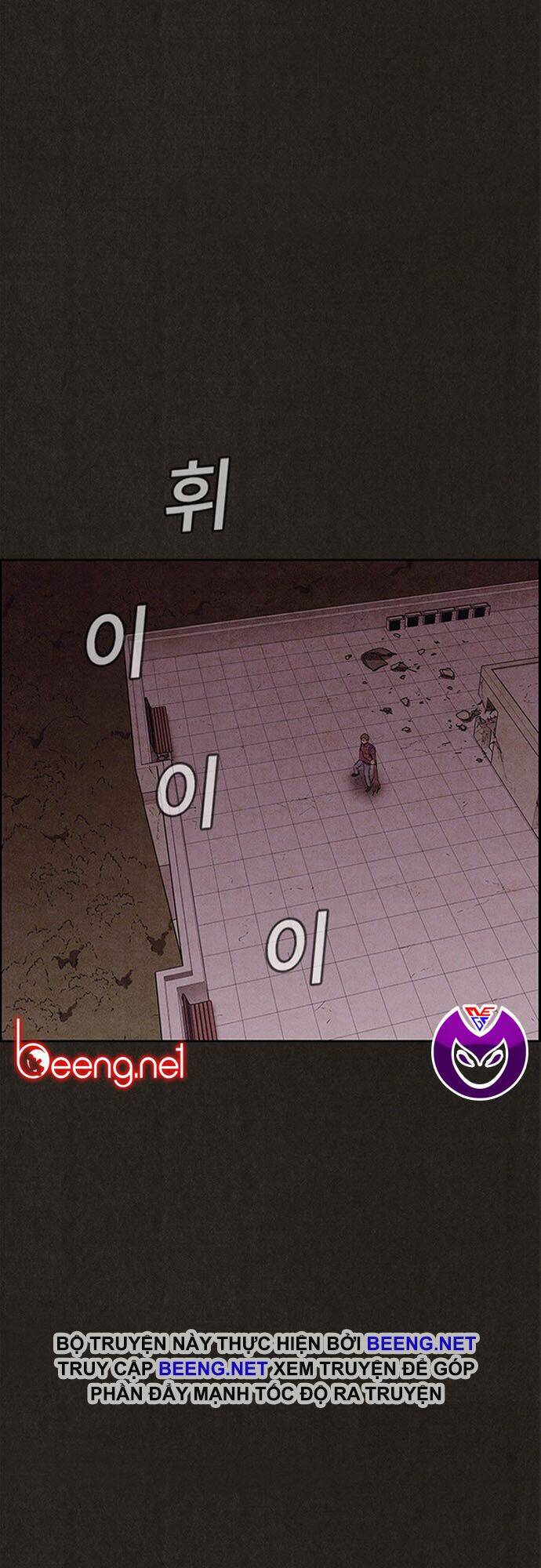 quái vật tại chung cư xanh chapter 111 69