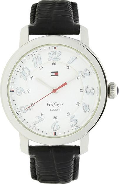 Đồng hồ đeo tay  Nữ dây da Tommy Hilfiger 1781218