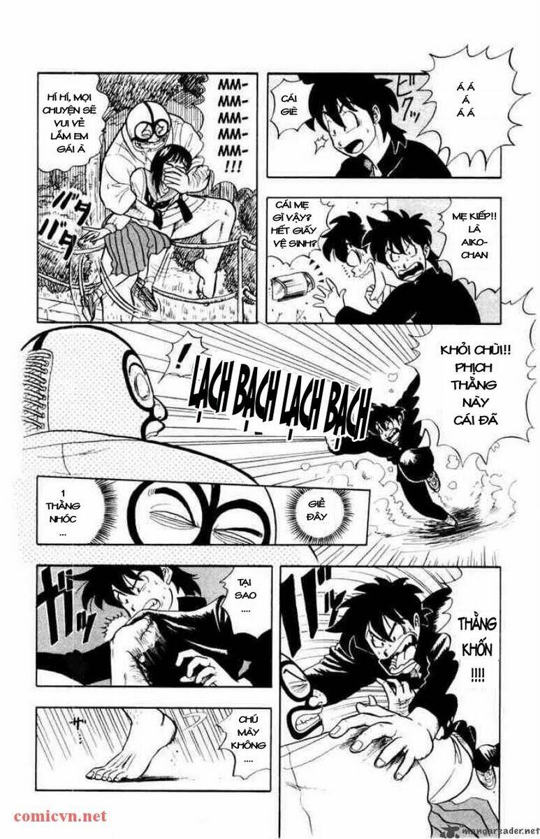 ultimate!! hentai kamen chapter 2 10