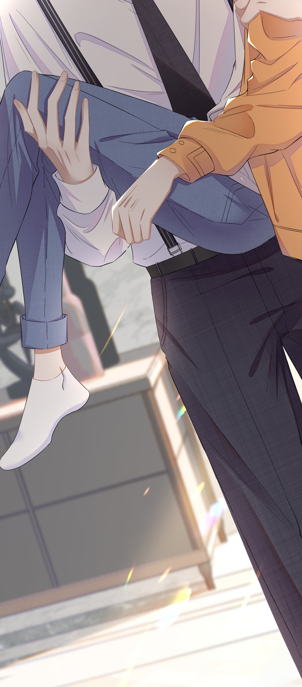 ta sinh con cho tổng tài chapter 1 41