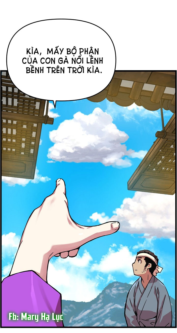 tôi sẽ sống như một hoàng tử chapter 14 9