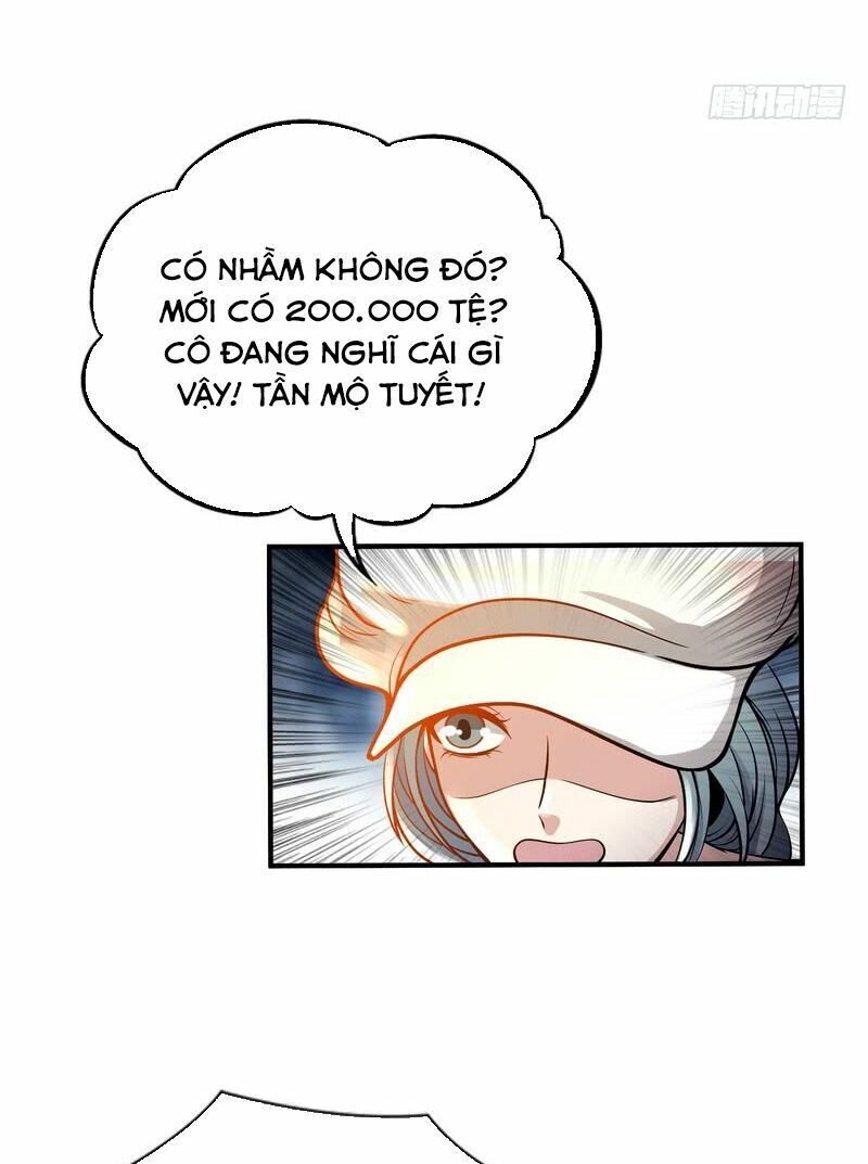 nhóm giao lưu của địa phủ chapter 85 20