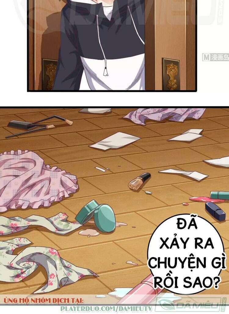 địa phủ khai phá thương chapter 53 9