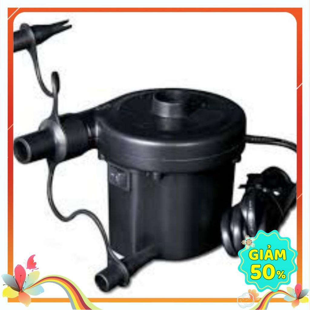 Bơm điện 2 chiều hút / thổi
