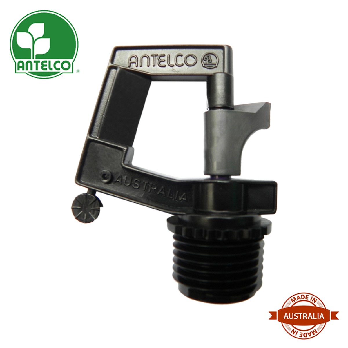 50 Béc tưới cây phun mưa Rotor Rain. Xuất xứ: Australia