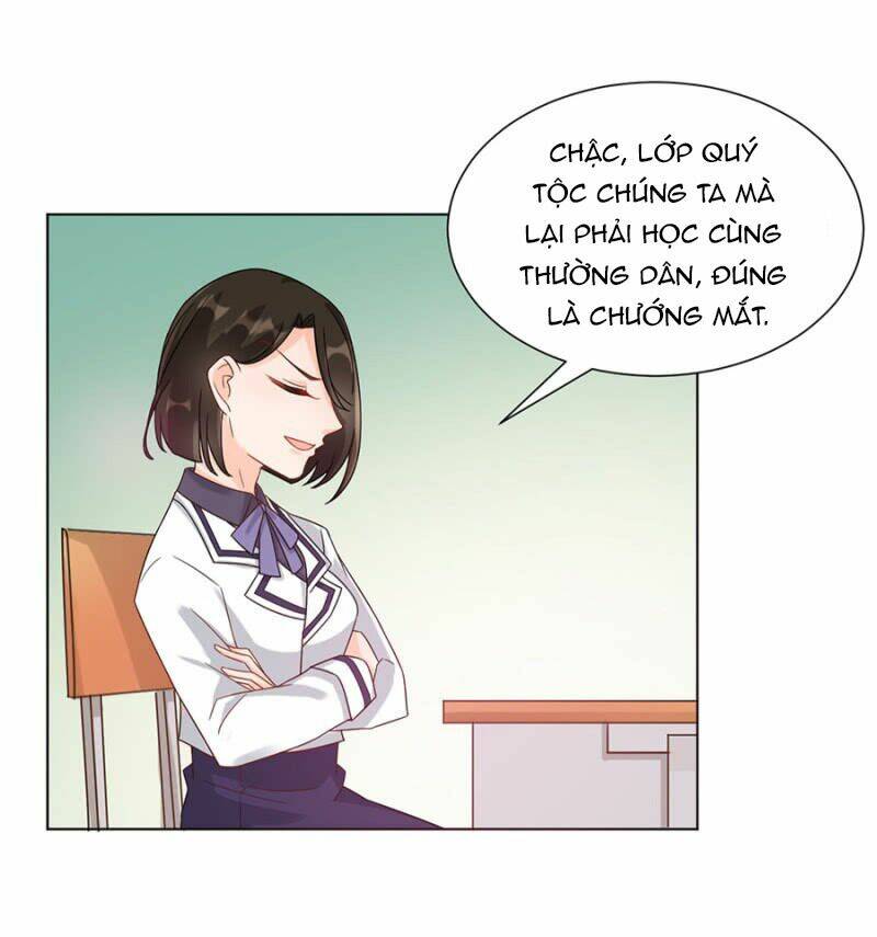 ma lạt thiên kim đẩu ác thiếu chapter 14 14