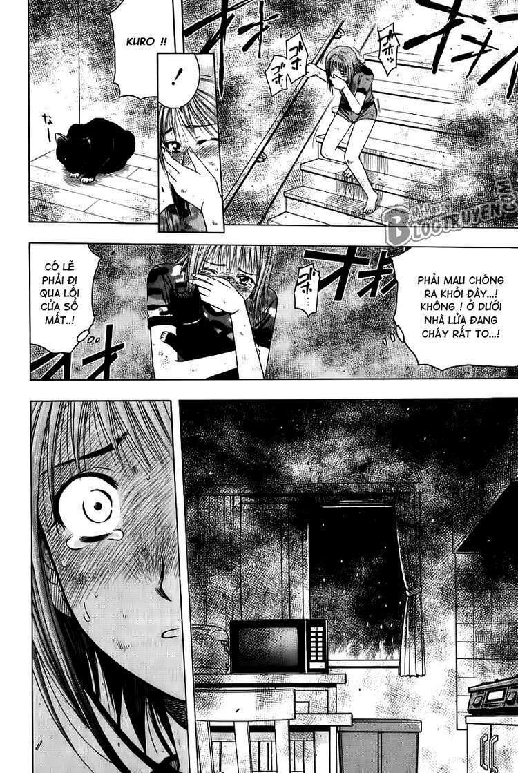 addicted to curry - bàn tay thần sầu chapter 22 16