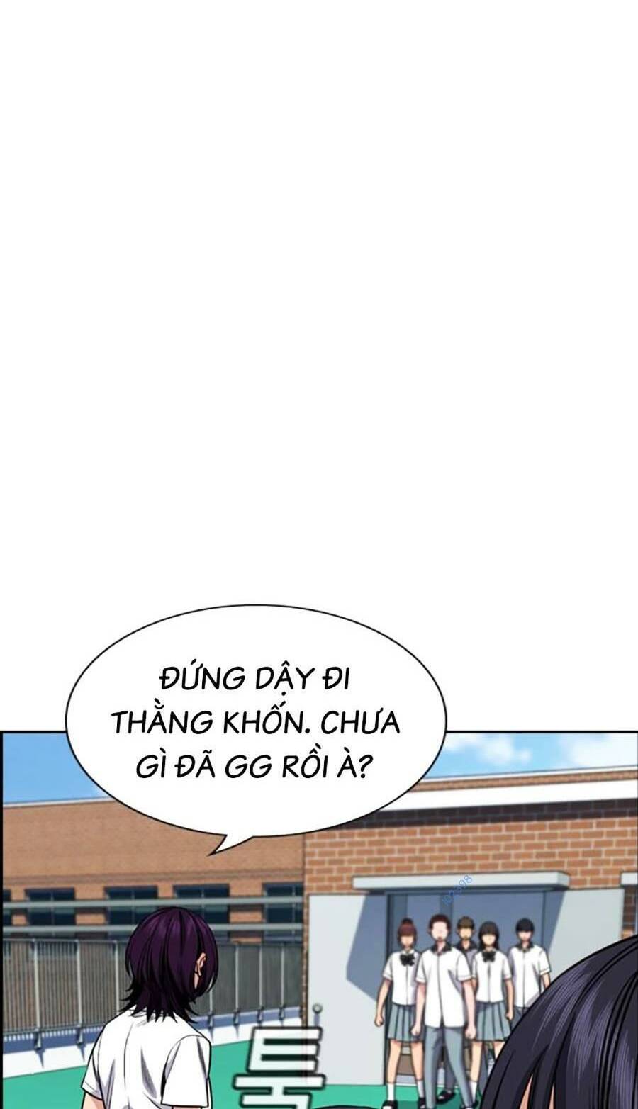 giáo dục chân chính chapter 122 18