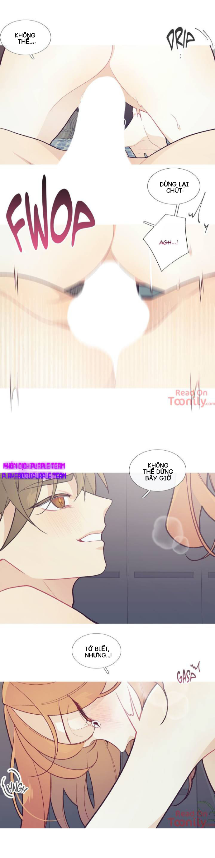 chuyện quái gì đang xảy ra? chapter 45 13