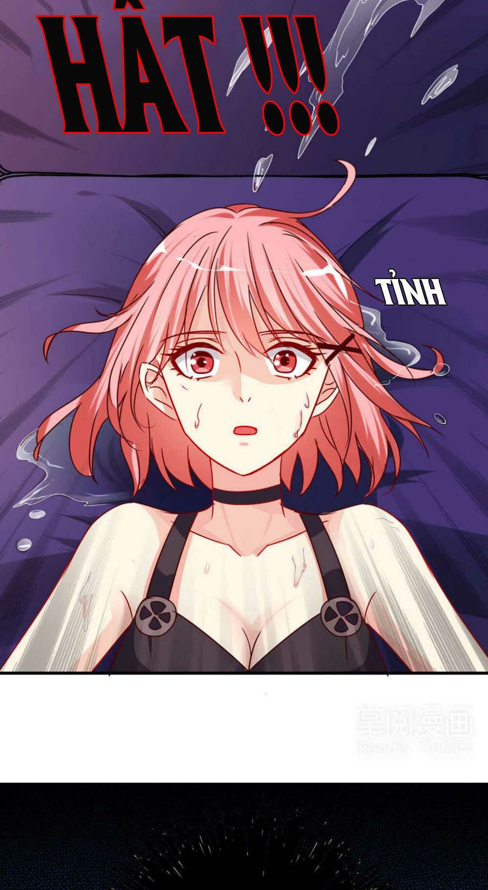 lật đổ lãnh điện hạ satan chapter 1 21