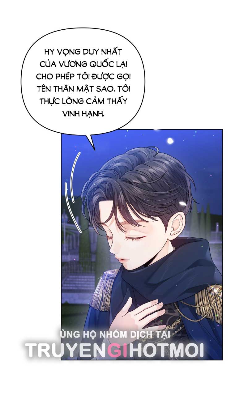 thà rằng để tôi trở thành nữ hoàng chapter 5.2 7