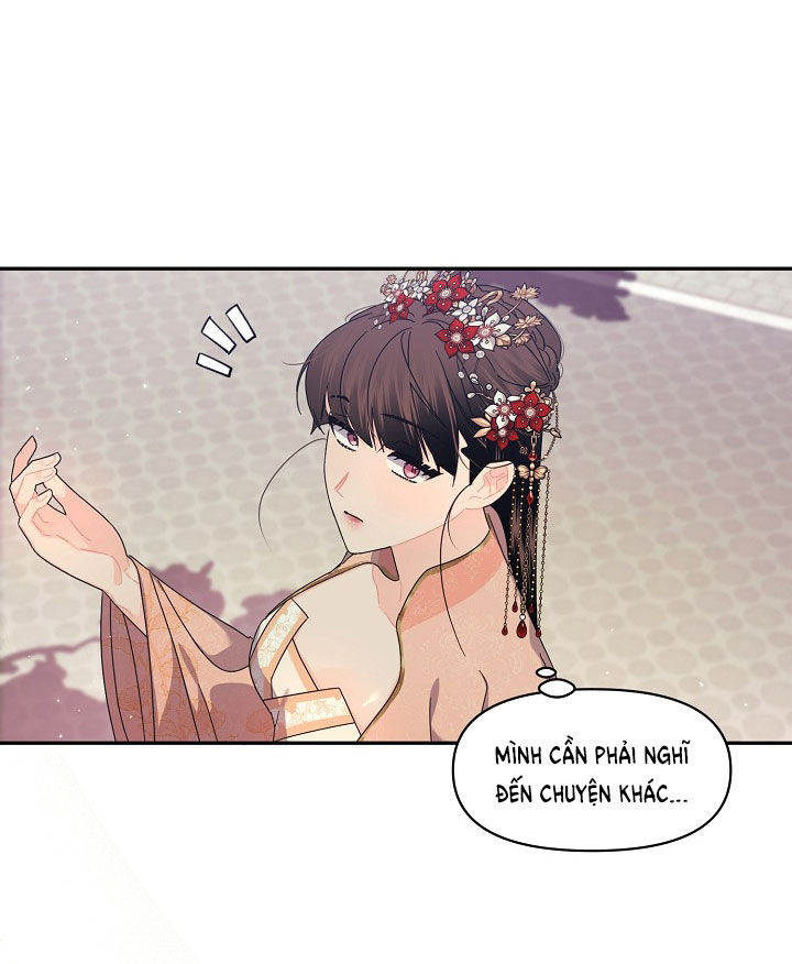Căn Nhà Của Hồ Ly chapter 6.2 - Trang 24