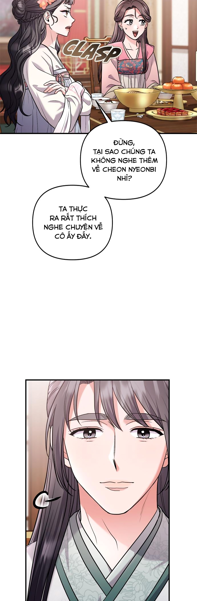 cao thủ chốn hậu cung chapter 71 12