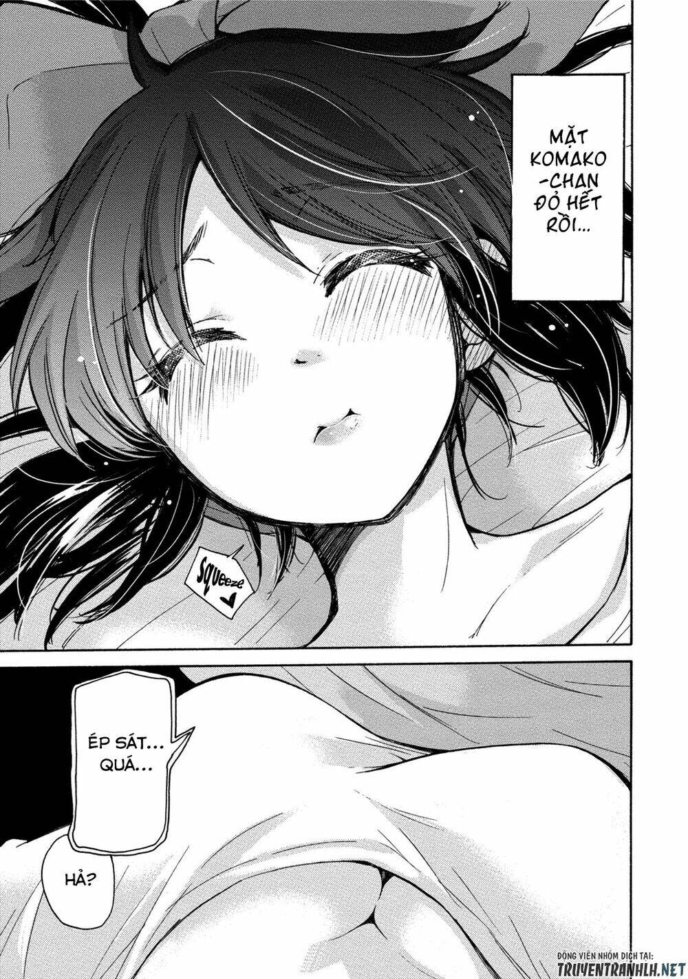 hissatsu! paipai talk chapter 2 20